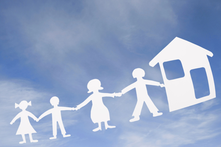 Fischbach: Einfamilienhaus mit Nebengebäude