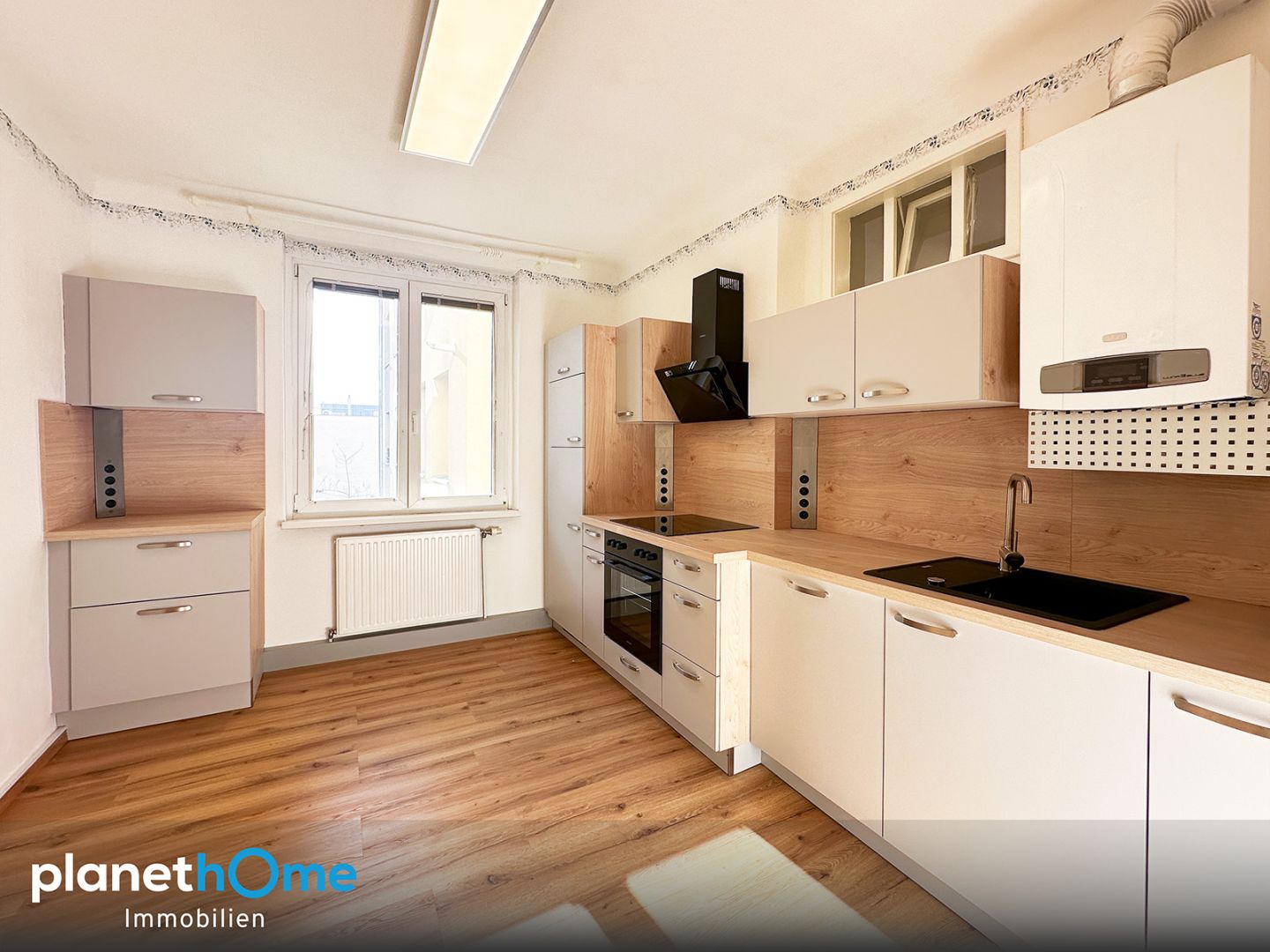 Charmante Stadtwohnung im Herzen des 6. Bezirks