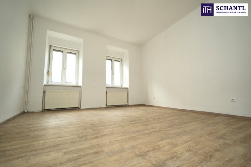 ZENTRALER GEHTS NICHT! KLEIN ABER FEIN! ZWISCHEN HAUPTBAHNHOF UND CITYPARK! GLEICH ANFRAGEN UND BESICHTIGUNGSTERMIN FIXIEREN!