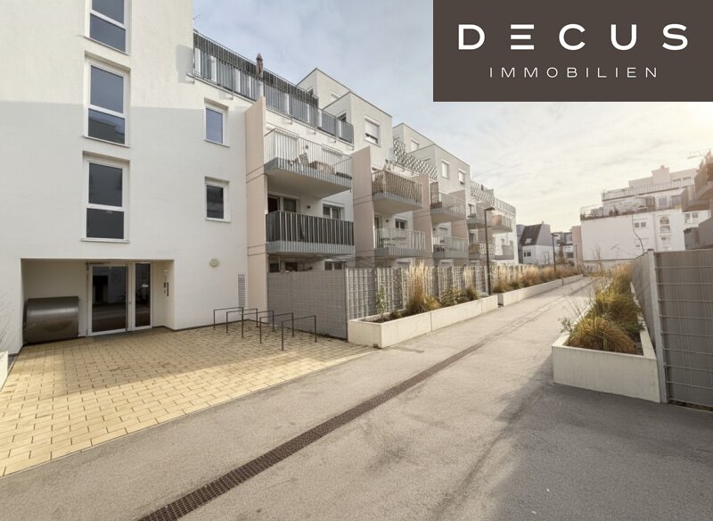 AB JULI | KAGRANER PLATZ | 2 ZIMMER | MIT BALKON | NEUBAU |