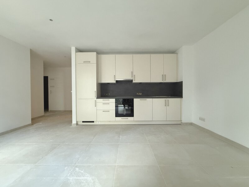 ERSTBEZUG in modernen NEUBAU mit FREIFLÄCHEN!