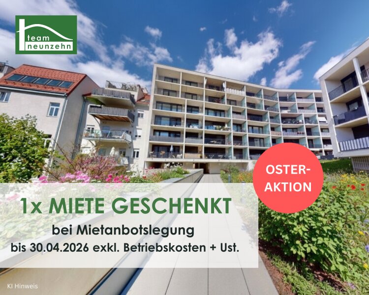 Zentral, schnell, bequem ? Mietwohnungen mit bester City-Anbindung