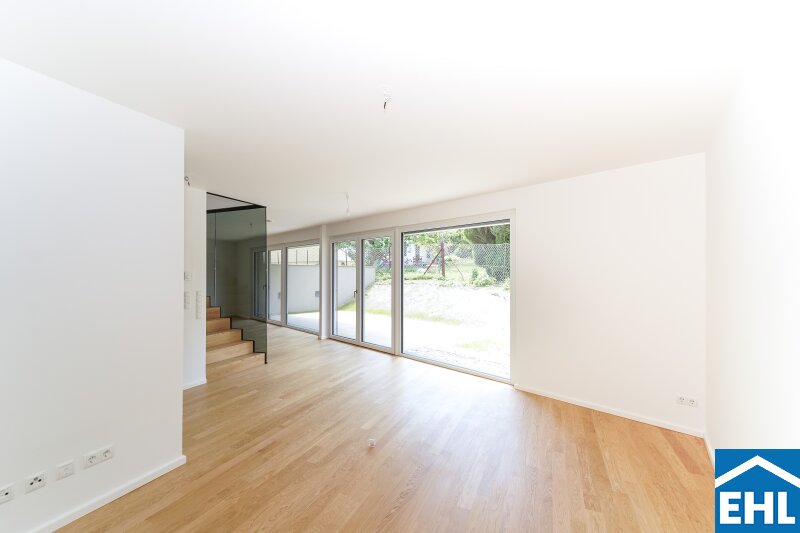 Luxuswohnträume in Brunn am Gebirge ? Ihr exklusives Zuhause in der Lichtensteinstraße