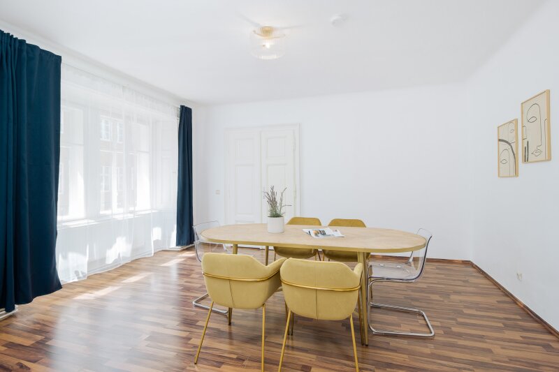 Umziehen leicht gemacht! Modern ausgestattete 4-Zimmer-Wohnung im 3. Liftstock!