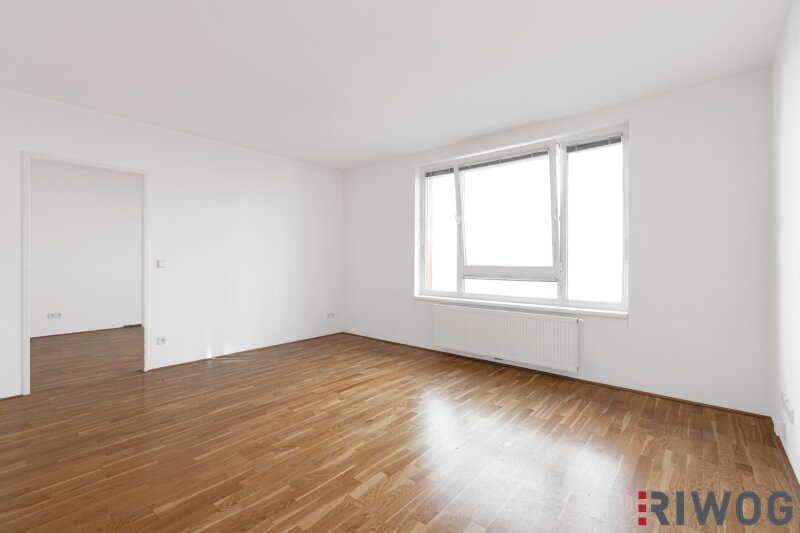 // RUHIGE NEUBAUWOHNUNG IN DER HALBGASSE, 3. Stockwerk