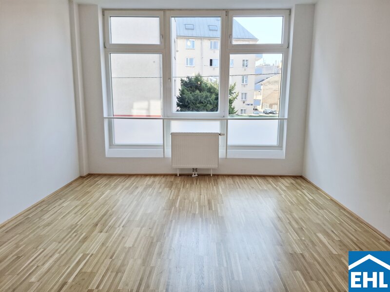 Urbane Qualität mit stabilem Zukunftspotenzial