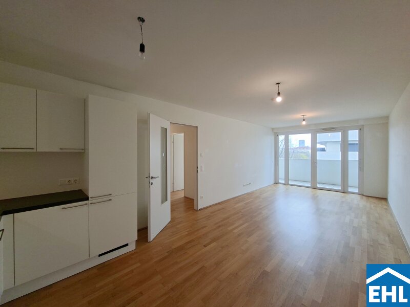 Charmante 3-Zimmer-Wohnung nahe dem WU Campus und Wiener Prater