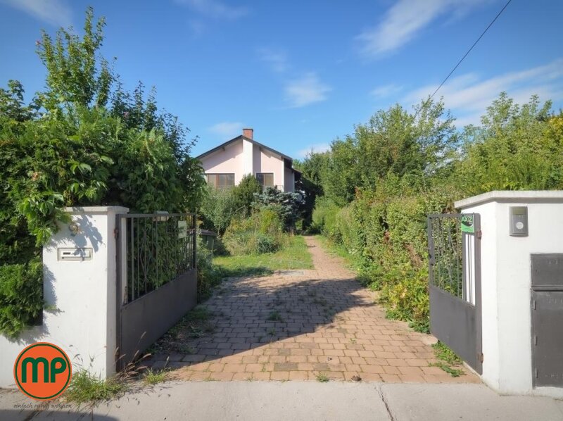 Renovieren oder Schleifen? - das ist hier die Frage