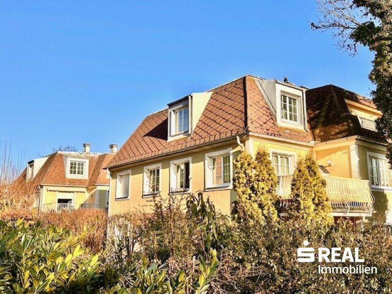 Wohnjuwel am Froschberg/Gugl? Lichtdurchflutete Terrassenwohnung in Best Lage Linz