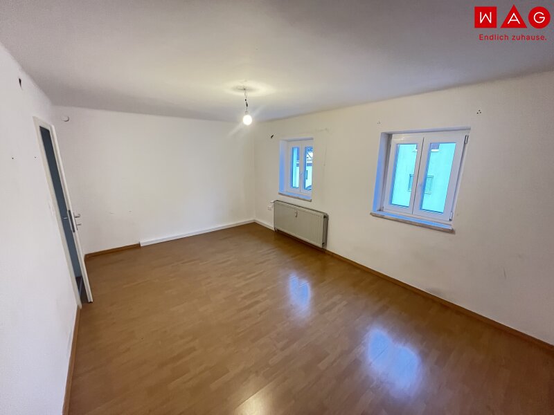 Preiswerte 2-Zimmerwohnung!