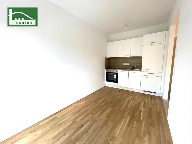 Urbanes Leben in Graz - Ihr Wohntraum in der Babenbergerstraße 25