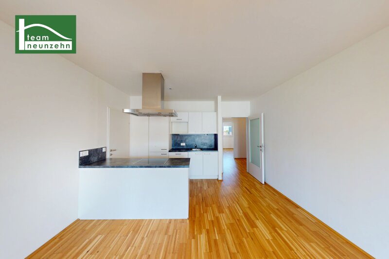 Helle 3-Zimmer-Wohnung nahe U3 Enkplatz ? perfekte Lage in Simmering!