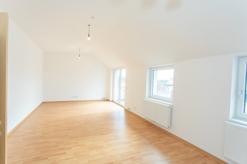 Ankommen, wohlfühlen, zuhause sein ? Ihr neues Wohnparadies in Hofamt Priel