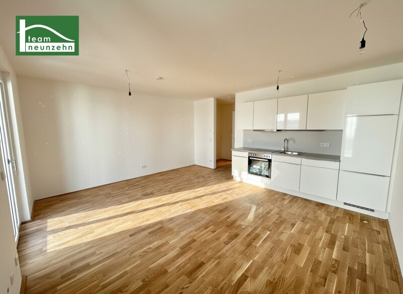 Zeitgemäßes Wohnen im Herzen von Ottakring!