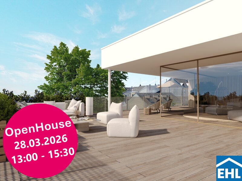 Neusiedl am See: Investitionschancen, die sich auszahlen