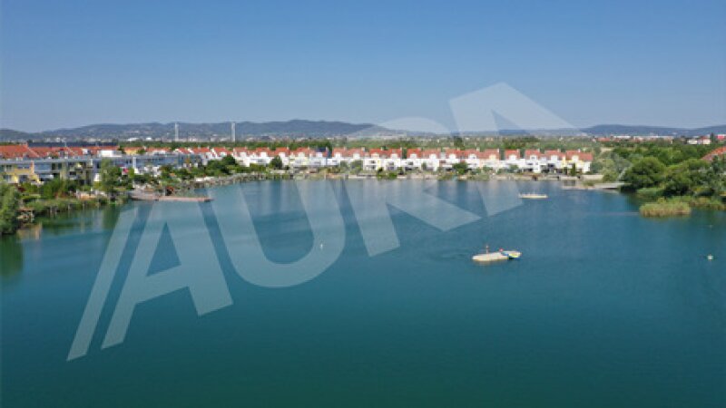 2 Zimmer Eigentumswohnung im Seepark Vösendorf