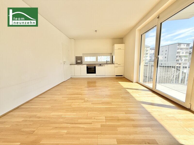 Genießen Sie das urbane Grazer Stadtleben in ruhiger Umgebung in der Ungergasse!