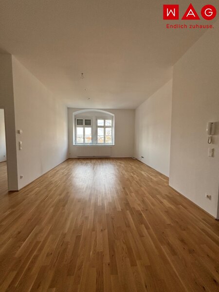 Top-gepflegte 3-Zimmer-Wohnung mit Schrankraum in 4600 Wels/Dragonerhöfe ? Mietpreis inkl. BK! Ab sofort verfügbar!