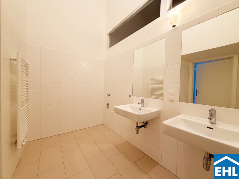 4-Zimmer Wohnungshit im Arsenal!