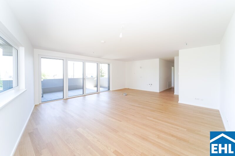 Exklusives Wohnprojekt für Investoren ? Liechtensteinstraße in Brunn am Gebirge