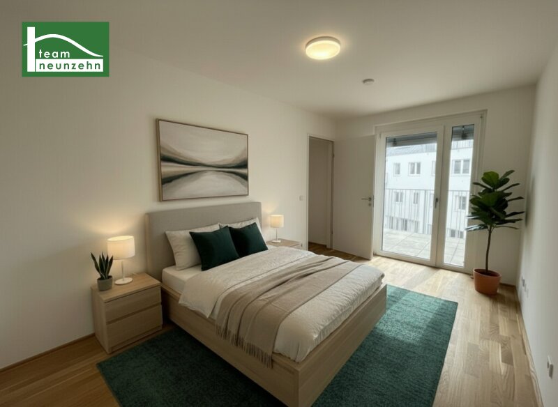 Zeitgemäßes Wohnen im Herzen von Ottakring! Ab Juli beziehbar!