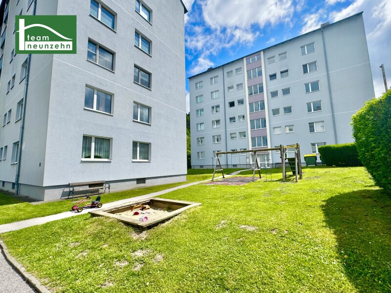 Wohneinheiten zur Miete ? Jetzt zugreifen!