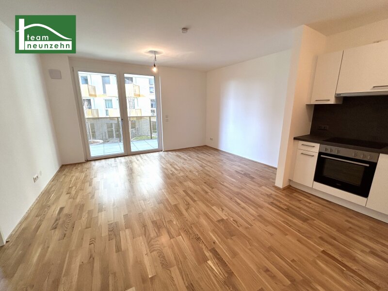 Charmante 2-Zimmer mit Balkon in 1220 Wien - ab 01.07.2026 verfügbar!