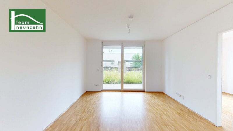 Urbanes Wohnen in zentraler Lage: Ihr neues Zuhause in der Friedhofgasse!