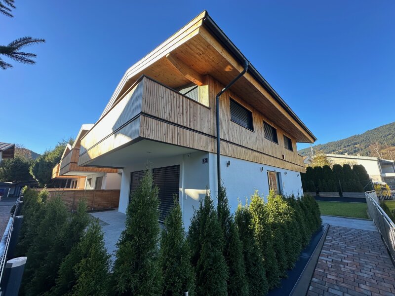 Modernes Neubau-Chalet in TOP-Lage von Kirchberg in Tirol, bei Kitzbühel