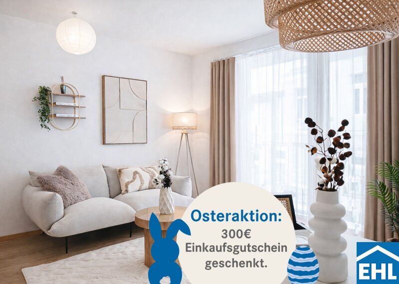 Deal des Frühlings: 300 ? Gutschein sichern