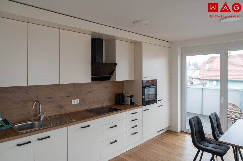 Top Firmenwohnungen bei Linz ? voll möbliert und flexibel mietbar für bis zu 4 Personen je Wohnung