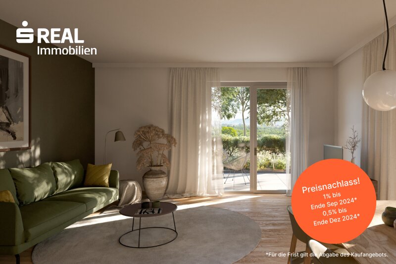 Hirschfeld - Ihr neues Zuhause im Grünen - anfragen, besichtigen, einziehen - 41 bis 96 m²