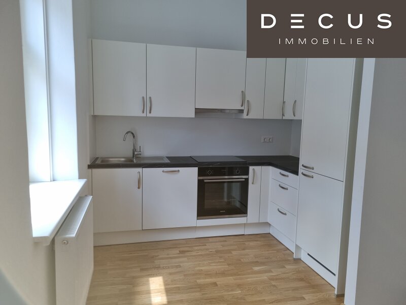 HOCHWERTIGE INNENSTADTWOHNUNG | AB SOFORT | UNBEFRISTET