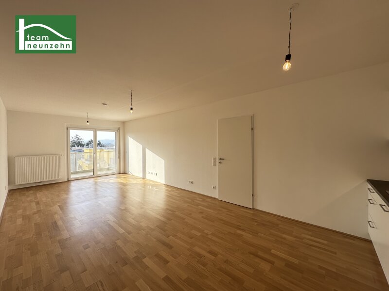 LEO 131 - Tolle 3-Zimmer Wohnung mit großen Zimmern in Hoflage! Anbindung zum Bahnhof, nahe Grünflächen und Siemens