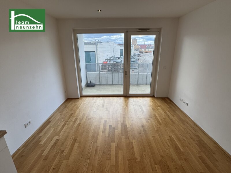 Modern geschnittene 3-Zimmer Wohnung in ruhiger Umgebung - ab 01.06.2026 verfügbar!