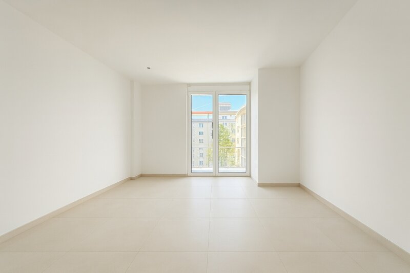 ERSTBEZUG in modernen NEUBAU mit FREIFLÄCHEN!