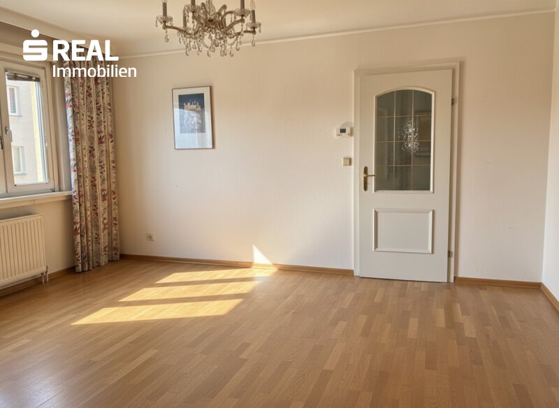 Charmante 2 Zimmer Wohnung, ca. 51m² mit  Aufzug, Startpreis 179.400,-?