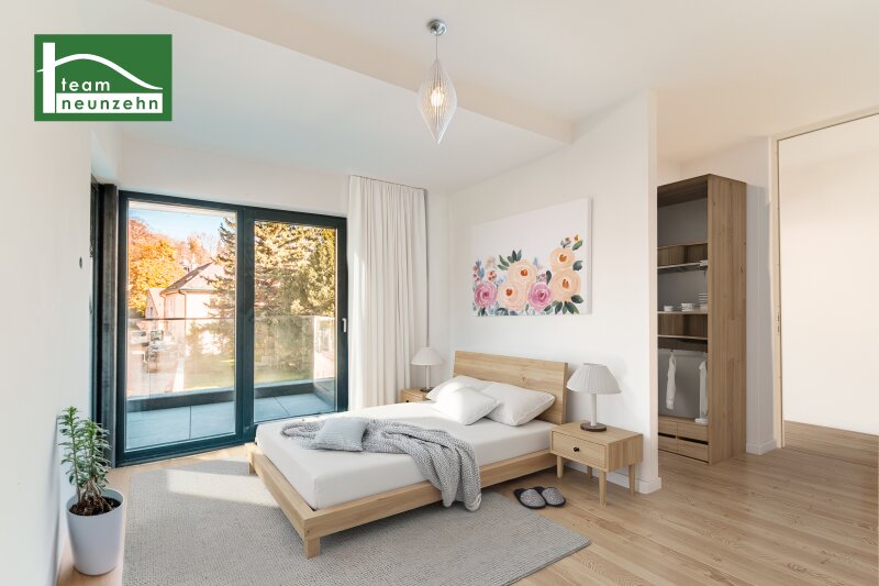 Den Luxus, welchen Sie verdienen ? Begehrte Eigentumswohnungen in Ruhelage mit hervorragender Ausstattung