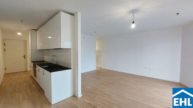 THE METROPOLITAN - Modern Living im belebten Sonnwendviertel