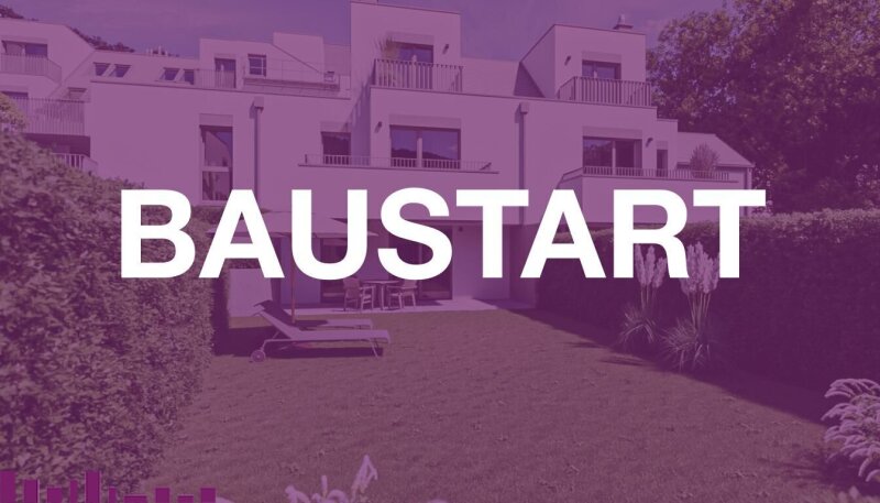 PROVISIONSFREI ! Neue Eigentumswohnungen mit Garten - Dachterrassen - Pool - Nähe Maurer Wald