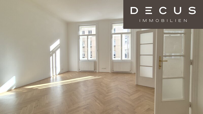 | TOP LAGE | ERSTBEZUG NACH SANIERUNG | 2. OG |