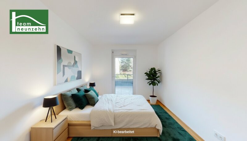 Stadtleben, neu definiert ? Willkommen in Ihrem Zuhause