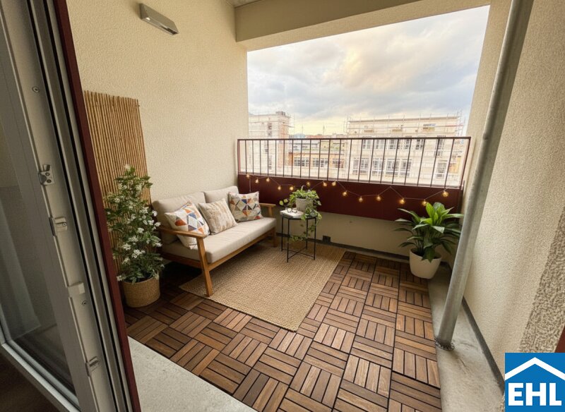 Smartes Zuhause für jede Lebensphase