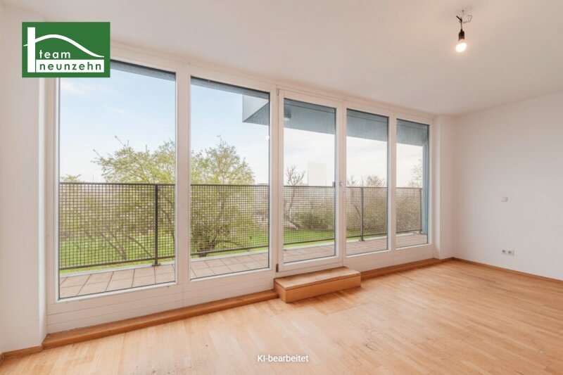 Charmante 1-Zimmer-Wohnung in 1200 Wien ? Ihr neues Zuhause zum Wohlfühlen - ab 01.07. beziehbar!