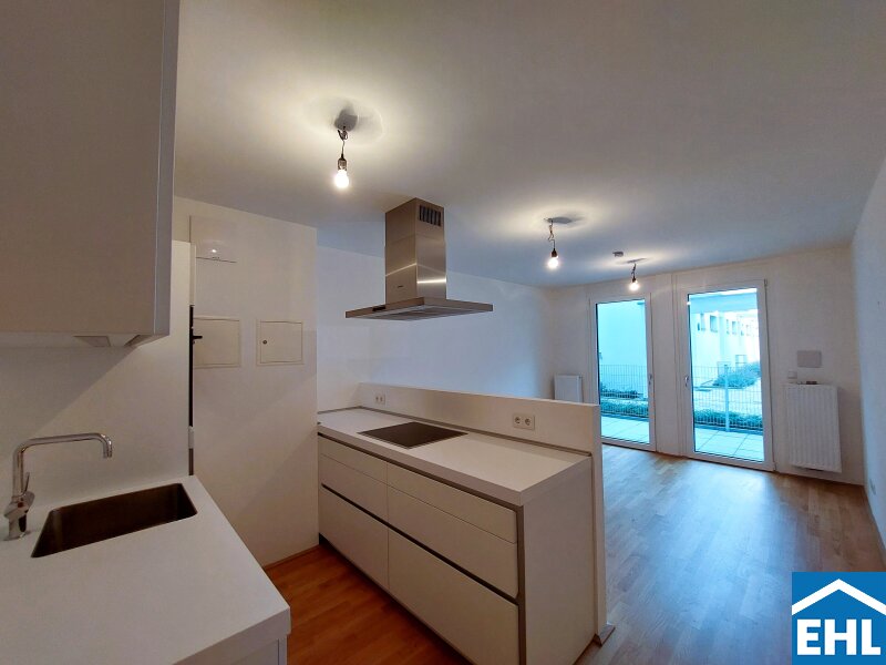 Gemütliche 3-Zimmermaisonettewohnung mit Terrasse in Ottakring