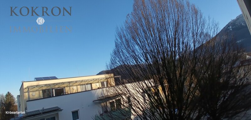 Ihr Refugium in Salzburg