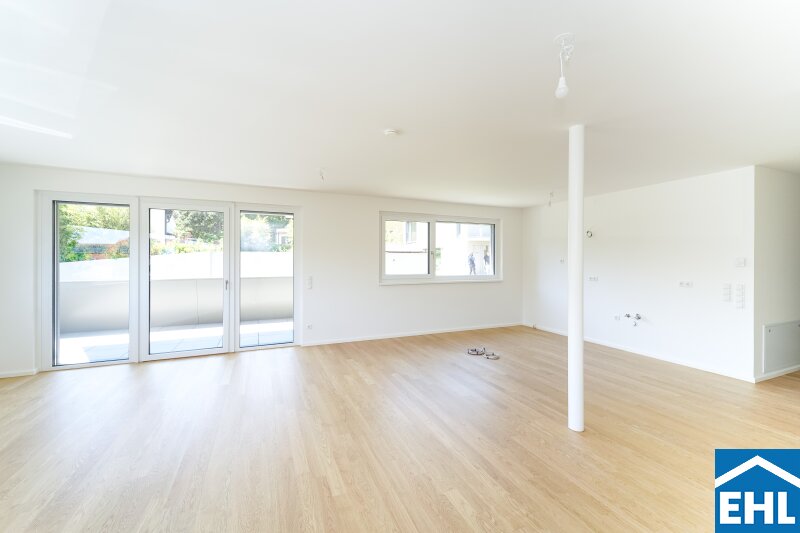 Investieren mit Ausblick ? Exklusive Immobilien an der Liechtensteinstraße