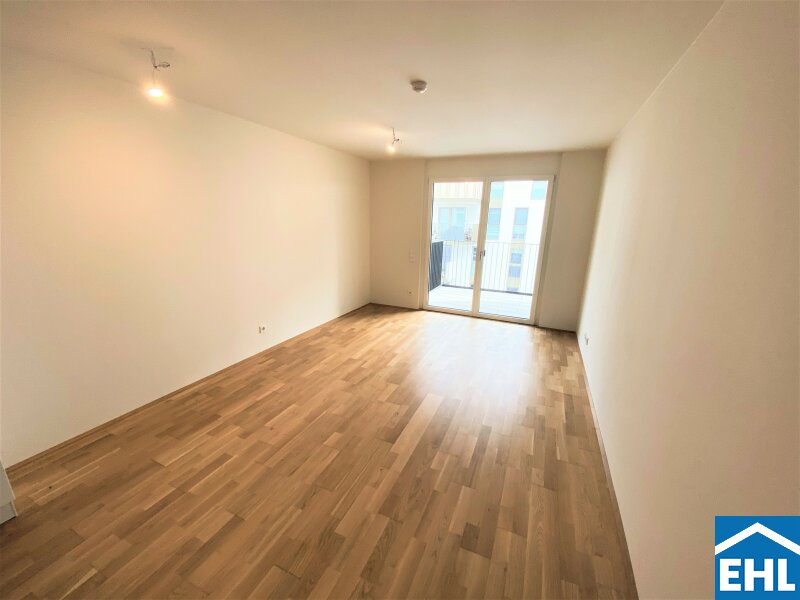 FRANZ JOSEPH - 2-Zimmer Wohntraum