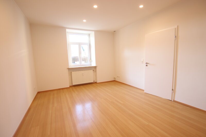 Schöne sanierte Garconniere mit Parkplatz in Klagenfurt