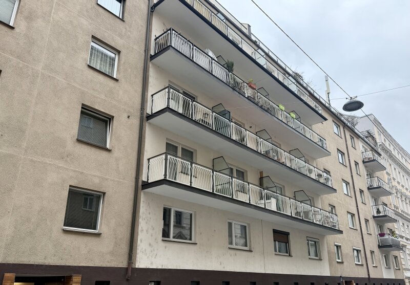 Gemütliche 3-Zimmer-Wohnung inkl. Garagenstellplatz (inkl. Heizkosten)